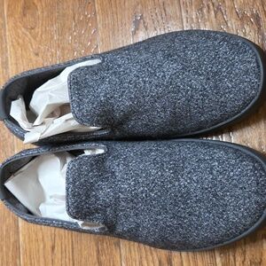 Men's Size 9 Merino Wool Allbirds